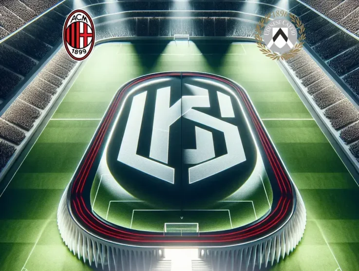 AC Milan mot Udinese 11-04-2026 oddstips og analyse
