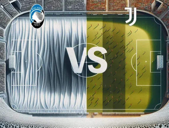 Atalanta mot Juventus 11-04-2026 oddstips og analyse