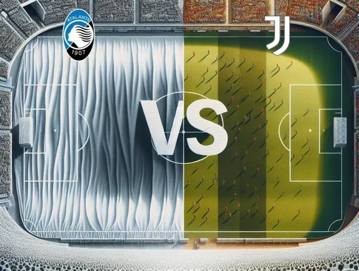 Atalanta mot Juventus 11-04-2026 oddstips og analyse