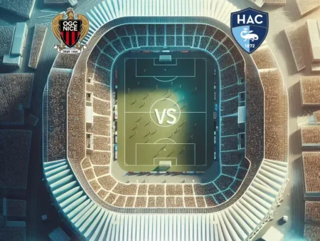 Nice mot Le Havre 12-04-2026 oddstips og analyse