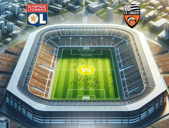 Lyon mot Lorient 12-04-2026 oddstips og analyse