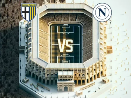 Parma mot Napoli 12-04-2026 oddstips og analyse