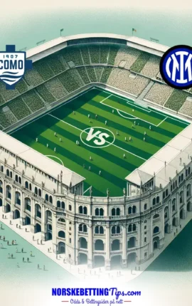 Como mot Inter 12-04-2026 oddstips og analyse