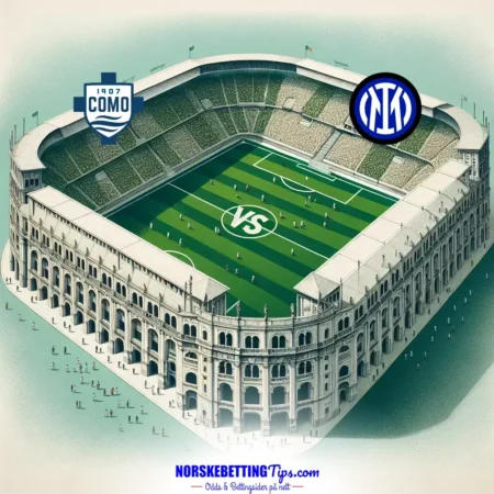 Como mot Inter 12-04-2026 oddstips og analyse