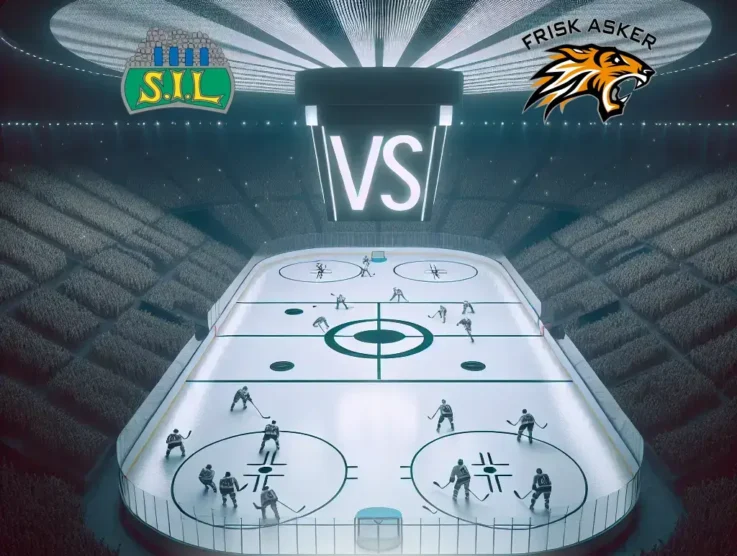 Storhamar mot Frisk Asker 2026-04-13 oddstips og analyse