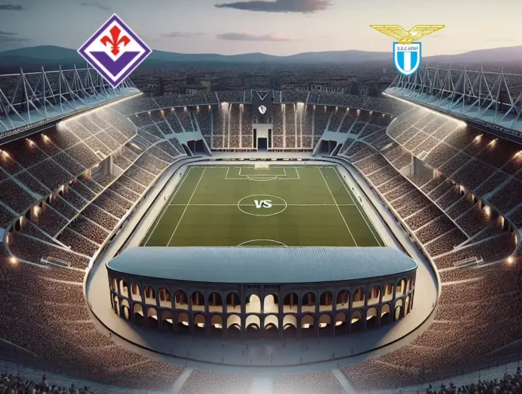 Fiorentina mot Lazio 13-04-2026 oddstips og analyse