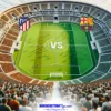 Atletico Madrid mot Barcelona 2026-04-14 oddstips og analyse