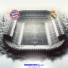 Bayern München mot Real Madrid 2026-04-15 oddstips og analyse