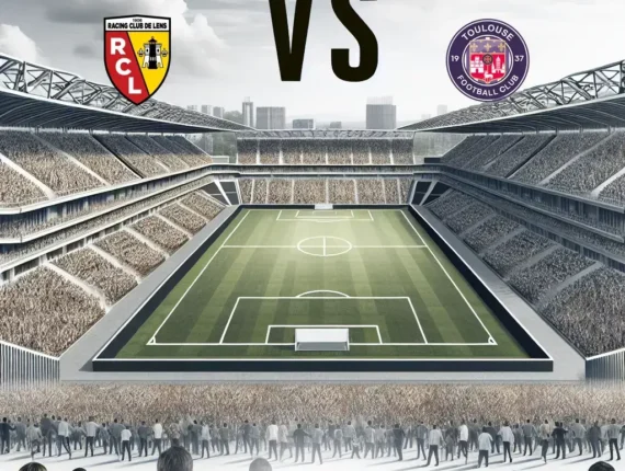 Lens mot Toulouse 17-04-2026 oddstips og analyse