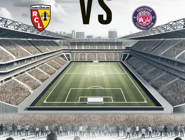 Lens mot Toulouse 17-04-2026 oddstips og analyse