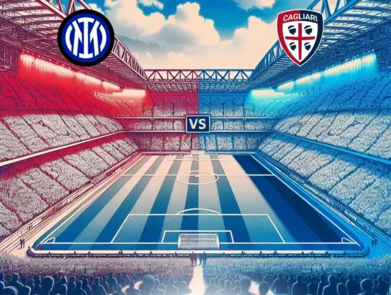Inter mot Cagliari 17-04-2026 oddstips og analyse
