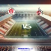 FC St. Pauli mot 1. FC Köln 17-04-2026 oddstips og analyse