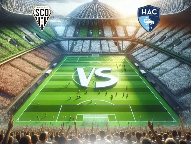 Angers mot Le Havre 18-04-2026 oddstips og analyse