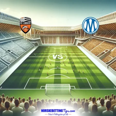 Lorient mot Marseille 18-04-2026 oddstips og analyse