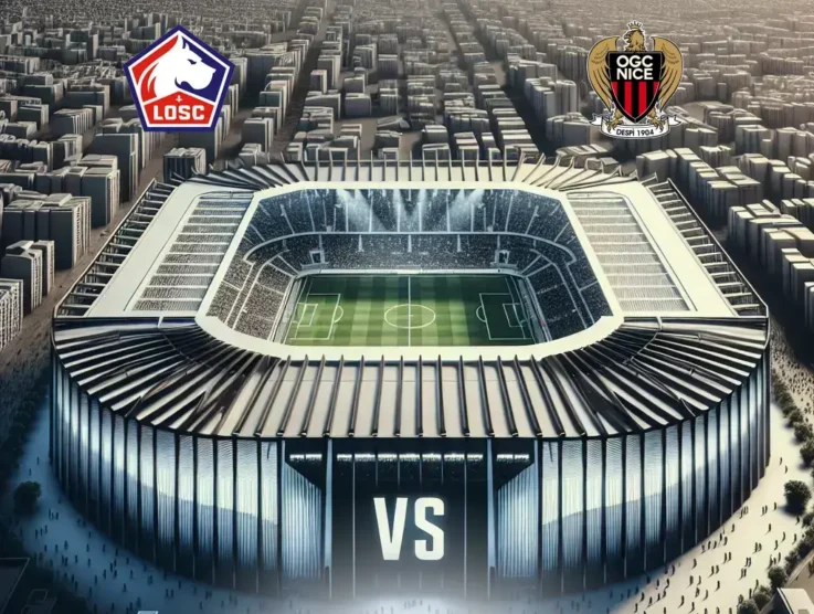 Lille mot Nice 18-04-2026 oddstips og analyse