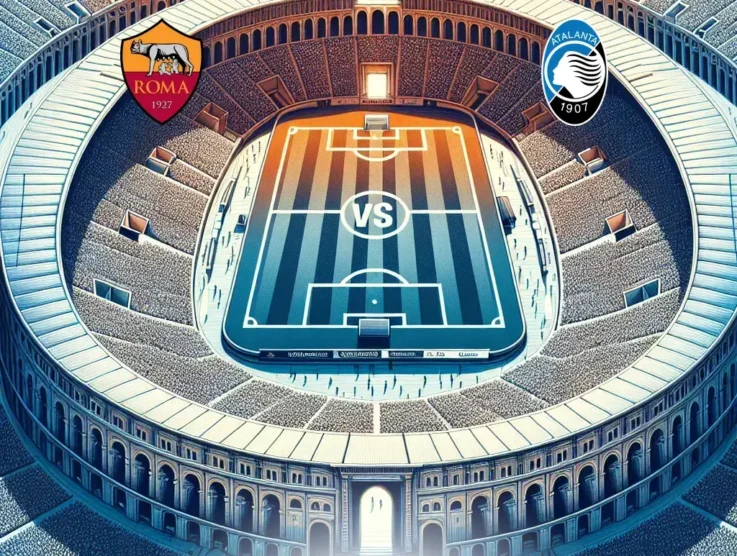 AS Roma mot Atalanta 18-04-2026 oddstips og analyse