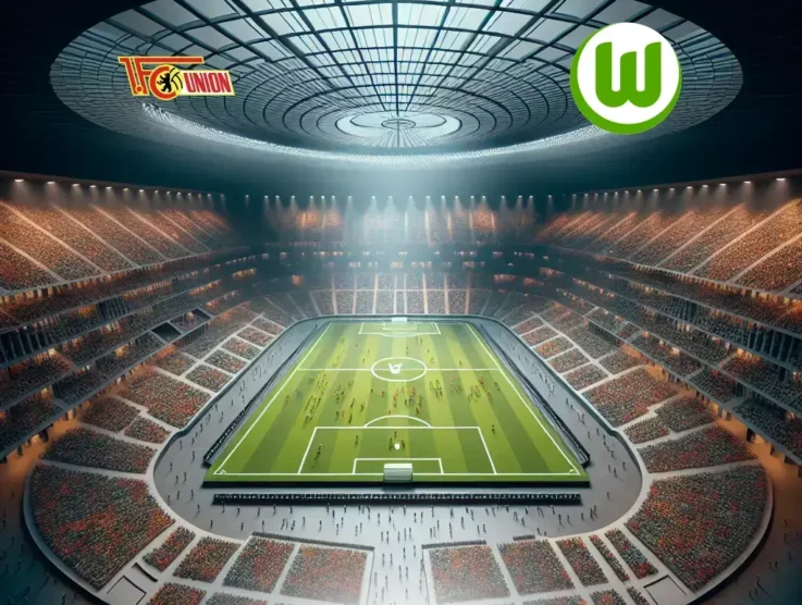 Union Berlin mot VfL Wolfsburg 18-04-2026 oddstips og analyse