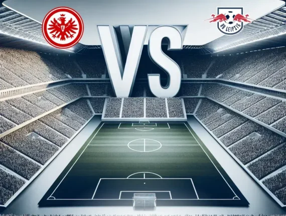 Eintracht Frankfurt mot RB Leipzig 18-04-2026 oddstips og analyse