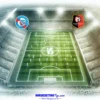Strasbourg mot Rennes 19-04-2026 oddstips og analyse