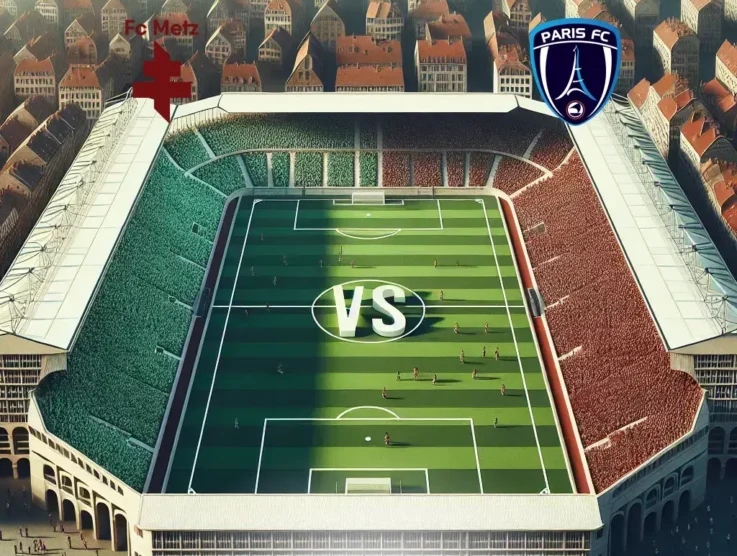 Metz mot Paris FC 19-04-2026 oddstips og analyse