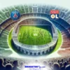 Paris Saint Germain mot Lyon 19-04-2026 oddstips og analyse