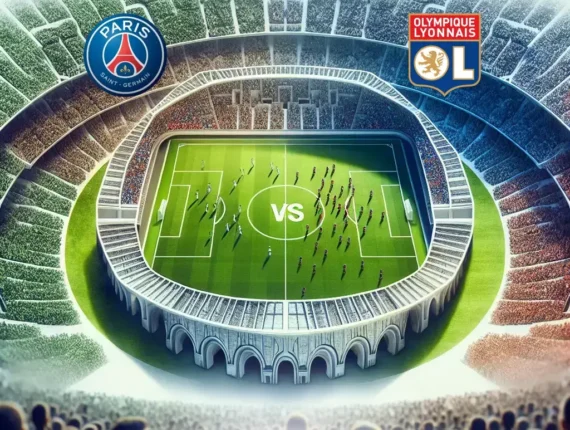 Paris Saint Germain mot Lyon 19-04-2026 oddstips og analyse