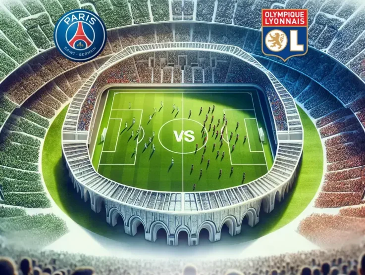 Paris Saint Germain mot Lyon 19-04-2026 oddstips og analyse