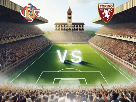 Cremonese mot Torino 19-04-2026 oddstips og analyse