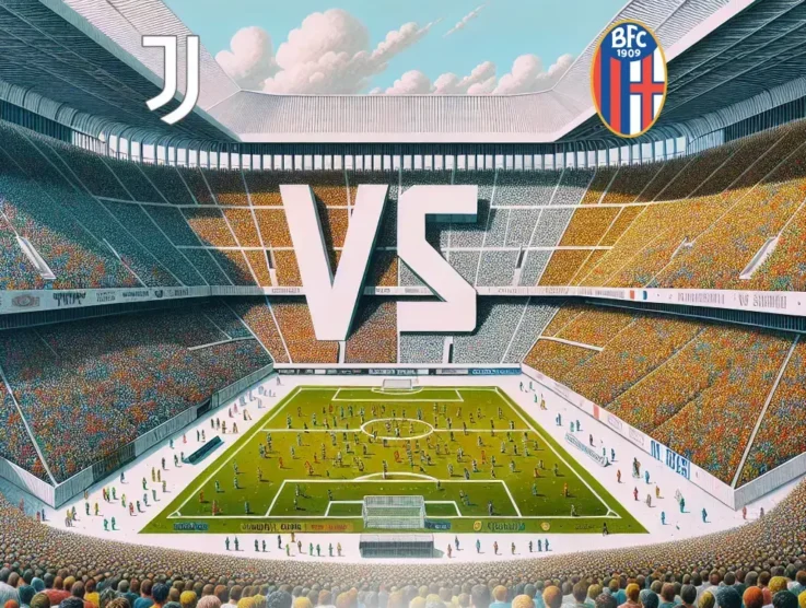 Juventus mot Bologna 19-04-2026 oddstips og analyse
