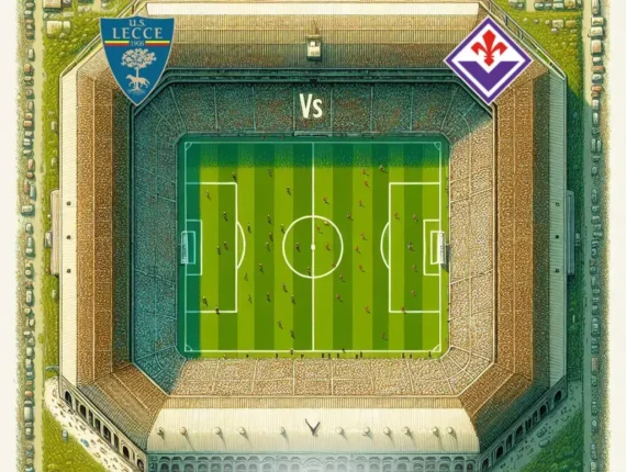 Lecce mot Fiorentina 20-04-2026 oddstips og analyse