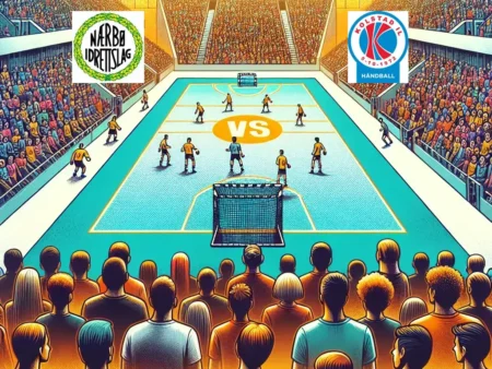 Naerbo vs Kolstad 2026-04-22 spilltips og analyse
