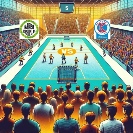 Naerbo vs Kolstad 2026-04-22 spilltips og analyse