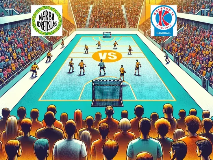 Naerbo vs Kolstad 2026-04-22 spilltips og analyse