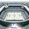 Rayo Vallecano mot Espanyol 23-04-2026 oddstips og analyse