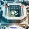 Levante mot Sevilla 23-04-2026 oddstips og analyse
