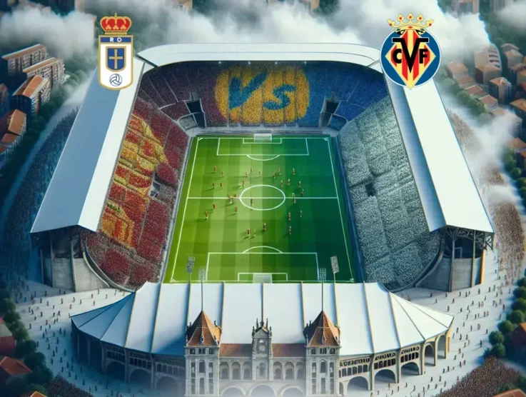 Oviedo mot Villarreal 23-04-2026 oddstips og analyse