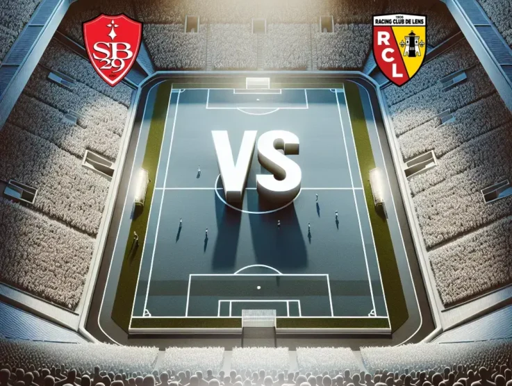Stade Brestois 29 mot Lens 24-04-2026 oddstips og analyse