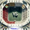 Real Betis mot Real Madrid 24-04-2026 oddstips og analyse