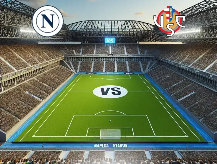 Napoli mot Cremonese 24-04-2026 oddstips og analyse