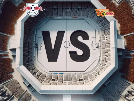 RB Leipzig mot Union Berlin 24-04-2026 oddstips og analyse