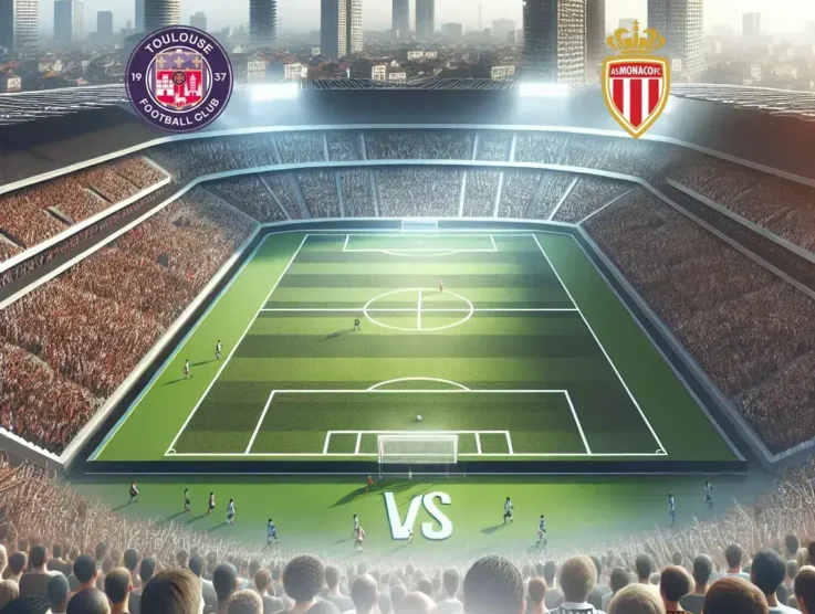 Toulouse mot Monaco 25-04-2026 oddstips og analyse