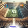 Getafe mot Barcelona 25-04-2026 oddstips og analyse
