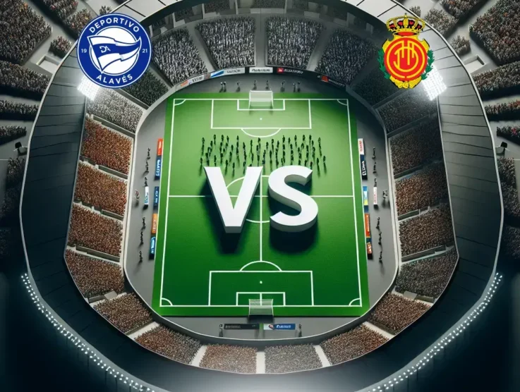 Alaves mot Mallorca 25-04-2026 oddstips og analyse