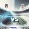 Atletico Madrid mot Athletic Club 25-04-2026 oddstips og analyse