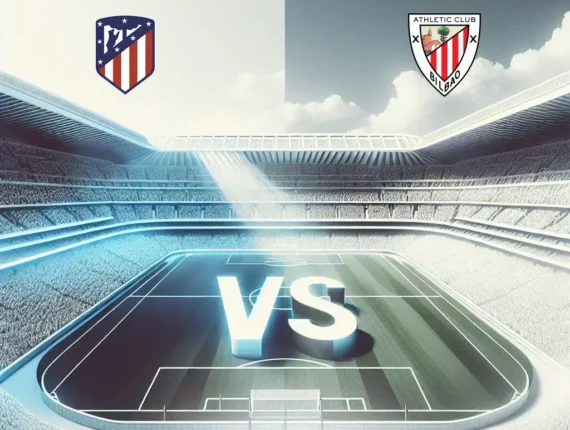 Atletico Madrid mot Athletic Club 25-04-2026 oddstips og analyse
