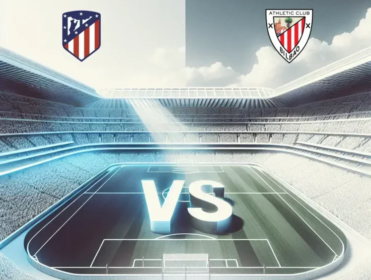 Atletico Madrid mot Athletic Club 25-04-2026 oddstips og analyse
