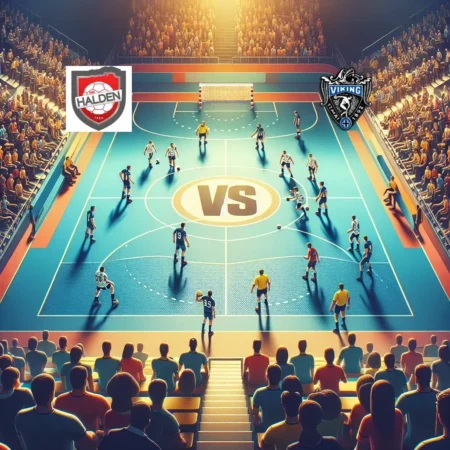 Halden vs Viking TIF 2026-04-26 spilltips og analyse