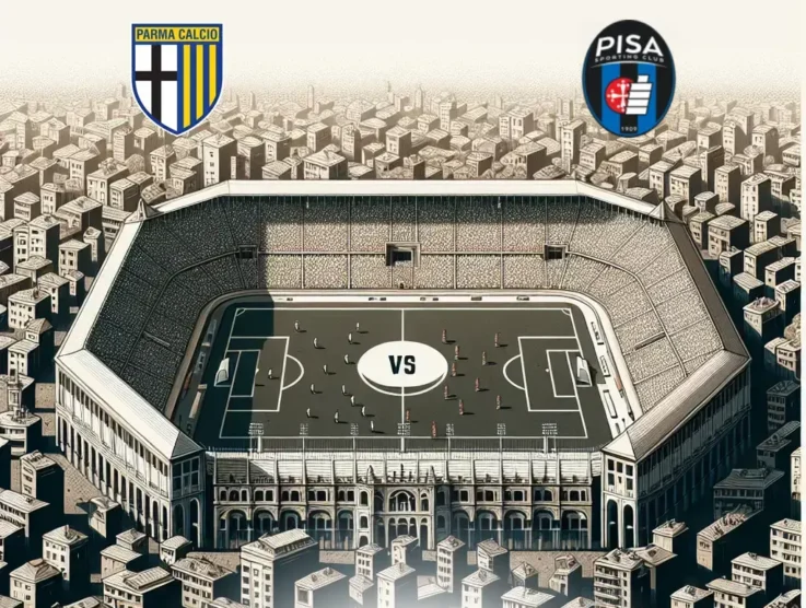 Parma mot Pisa 25-04-2026 oddstips og analyse