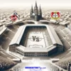 1. FC Köln mot Bayer Leverkusen 25-04-2026 oddstips og analyse
