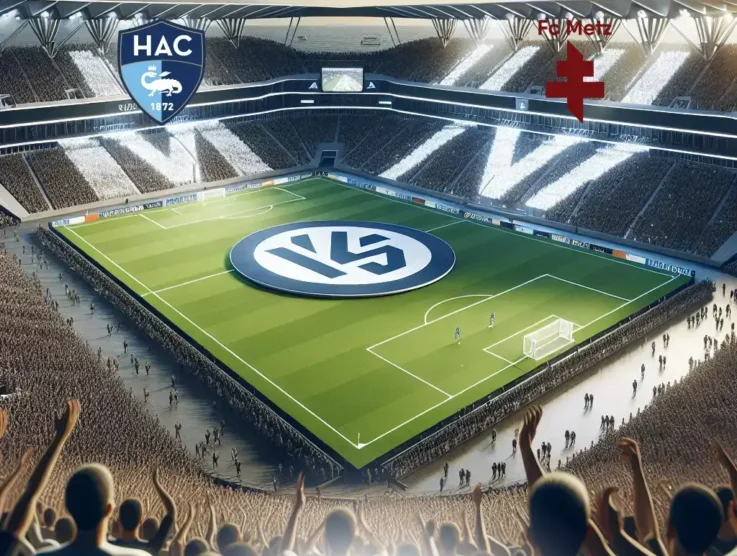Le Havre mot Metz 26-04-2026 oddstips og analyse